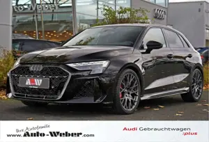 Audi RS3 SPORTBACK KERAMIK 290 SCHALE CARBON 360°HUD Bild 1