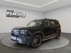 BAIC Others 4WD LED*NAVI*PANO*360°*ACC*KEYLESS*MEMORY*