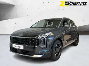 Kia Sportage PE 1.6D SPIRIT LED NAVI KAMRA SHZ Bild 2