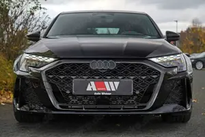 Audi RS3 SPORTBACK KERAMIK 290 SCHALE CARBON 360°HUD Bild 3