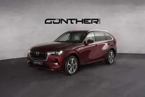 Mazda CX-80 3.3L e-SKYACTIV D 254ps Homura Plus, Gewerbeangebo