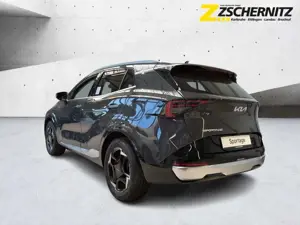 Kia Sportage PE 1.6D SPIRIT LED NAVI KAMRA SHZ Bild 3