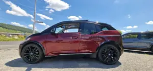 BMW i3 s SPORT UNIQUE FOREVER GSD HK DRIVING+ AppleCarpl