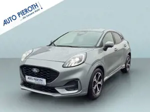 Ford Puma 1.0 EcoBoost Hybrid Aut. ST-LINE X