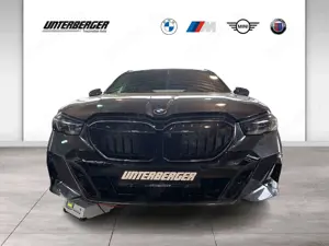 BMW 540 d xDrive Touring M-Sport Pro AHK LED Driving Assis Bild 2