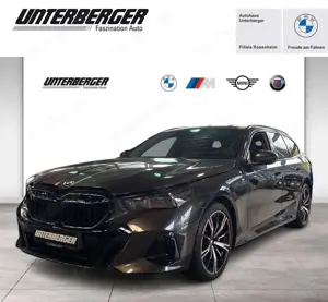 BMW 540 d xDrive Touring M-Sport Pro AHK LED Driving Assis