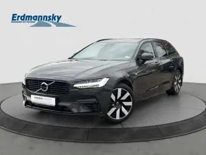 Volvo V90 T6 Plus Dark Plug-In Hybrid AWD/Standz/360K Klima