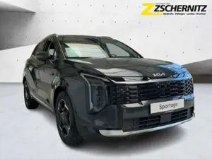 Kia Sportage PE 1.6D SPIRIT LED NAVI KAMRA SHZ Bild 5