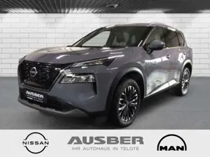 Nissan X-Trail e-Power e-4orce N-Connecta 1.5 VC-T PanoGlasdach 1