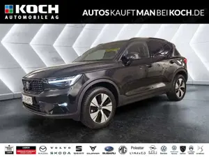 Volvo XC40 Black Edition B3 Mild-Hybrid Benzin Ultra