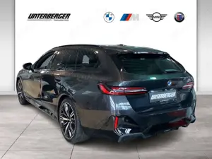 BMW 540 d xDrive Touring M-Sport Pro AHK LED Driving Assis Bild 4