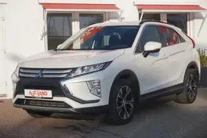 Mitsubishi Eclipse Cross 1.5 T-MIVEC Android Apple Kamera Bild 2