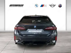 BMW 540 d xDrive Touring M-Sport Pro AHK LED Driving Assis Bild 5