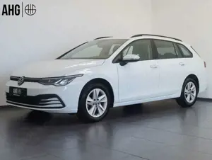 Volkswagen Golf VIII Variant 2.0 TDI DSG Life LED/NAVI/ACC