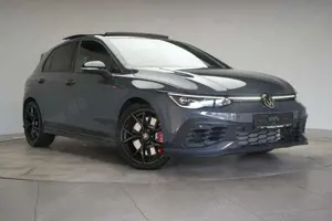 Volkswagen Golf 2.0 TSI DSG GTI Clubsport
