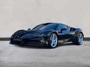 Ferrari SF90 Stradale *20 Zoll*DAB Radio*Matrix LED* Bild 3