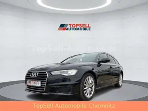 Audi A6 3.0 TDI 200KW quattro S-tronic Panorama-Dach