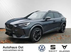 CUPRA Formentor 1.5 TSI DSG LED Navi Beats Ganzjahresreifen Klima