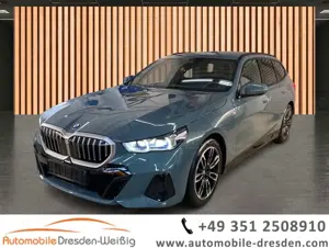 BMW 520 dA M Sport*Harman Kardon*HeadUp*DAB
