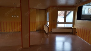 Doppelhaushälfte in Flöda zu verkaufen