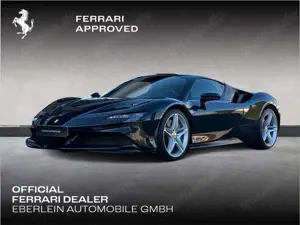 Ferrari SF90 Stradale *20 Zoll*DAB Radio*Matrix LED*
