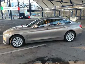 BMW 435 435d Gran Coupe xDrive Sport-Aut. Luxury Line