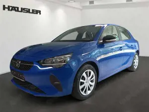 Opel Corsa Edition 1.2 Navigation Kamera Sitzheizung