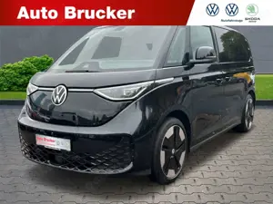 Volkswagen ID. Buzz Pro 150 kW+Rückfahrkamera+Scheinwerferregulierung+