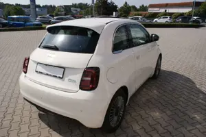 Fiat 500e Icon Bild 3