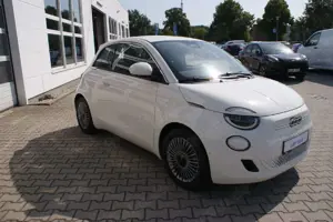 Fiat 500e Icon Bild 4