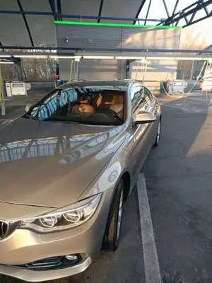 BMW 435 435d Gran Coupe xDrive Sport-Aut. Luxury Line Bild 5