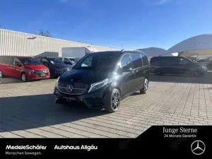 Mercedes-Benz V 300 V 300 d 4MATIC EDITION Kompakt AMG LED TISCH RFK