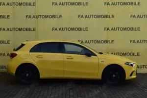 Mercedes-Benz A 250 E/NAVI/SHZ/LED/PDC/LEDER/ Bild 5