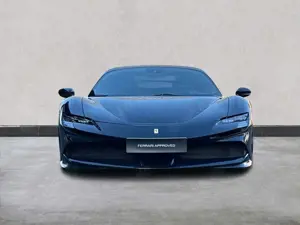 Ferrari SF90 Stradale *20 Zoll*DAB Radio*Matrix LED* Bild 4
