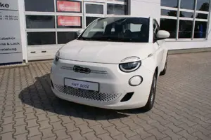 Fiat 500e Icon Bild 5