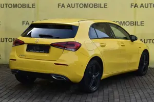Mercedes-Benz A 250 E/NAVI/SHZ/LED/PDC/LEDER/ Bild 4