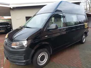 Volkswagen T6 Transporter T6 2.0 TDi L2H3 1.HD+SCHECKHEFT+6SITZE+AHK+KLIMA