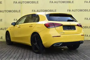 Mercedes-Benz A 250 E/NAVI/SHZ/LED/PDC/LEDER/ Bild 3