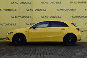 Mercedes-Benz A 250 E/NAVI/SHZ/LED/PDC/LEDER/ Bild 2