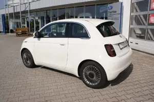 Fiat 500e Icon Bild 2