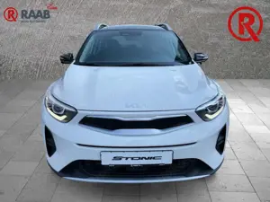 Kia Stonic Vision 1.0 T-GDI EU6d Navi Apple CarPlay Android A Bild 2