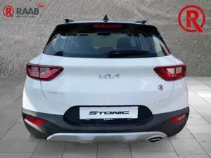 Kia Stonic Vision 1.0 T-GDI EU6d Navi Apple CarPlay Android A Bild 5