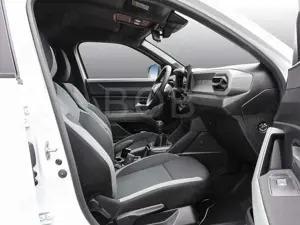 Dacia Duster Extreme TCe 130 SHZ PDC LHZ FSHZ 360° Bild 4