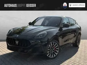 Maserati Grecale Trofeo AWD MJ 25 ACC HUD SD LED