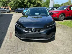 Honda Civic e:HEV 2.0 i-MMD Hybrid Elegance Bild 3