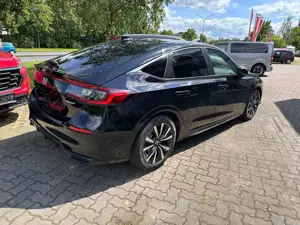 Honda Civic e:HEV 2.0 i-MMD Hybrid Elegance