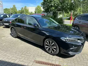 Honda Civic e:HEV 2.0 i-MMD Hybrid Elegance Bild 4