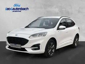 Ford Kuga Plug-In Hybrid ST-Line