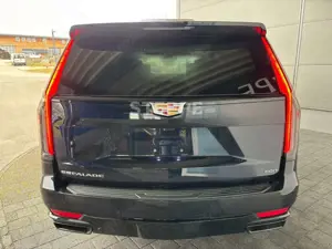 Cadillac Escalade 6.2 V8 ESV Sport Platinum EU-Navi AHK Bild 5