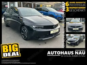 Opel Astra L Sports Tourer 1.2 Turbo Edition LED+SHZ